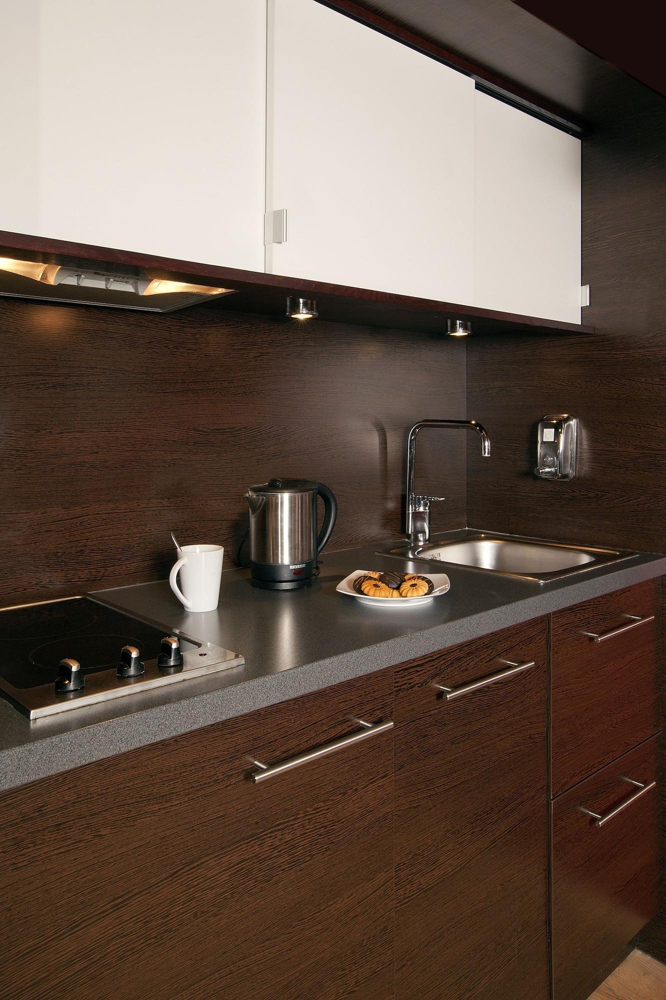 Residhome Caserne De Bonne