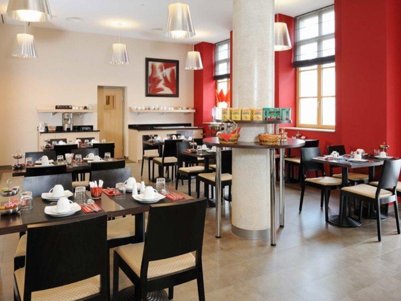 Residhome Caserne De Bonne