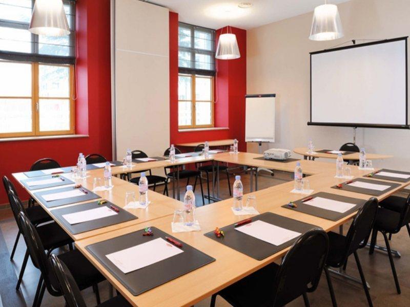Aparthotel Residhome Caserne De Bonne Grenoble