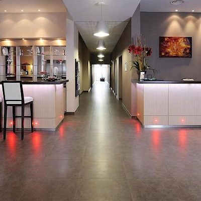 Residhome Caserne De Bonne Grenoble