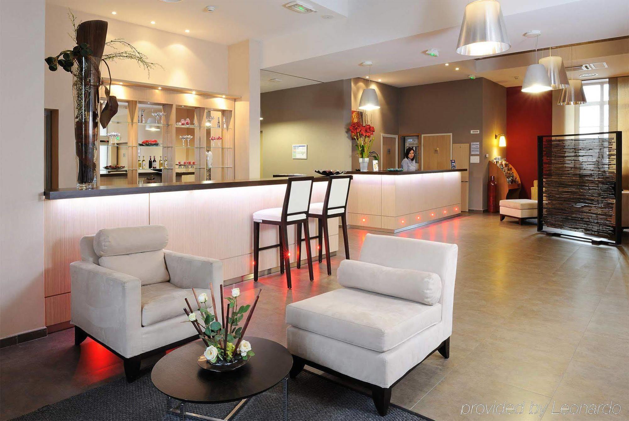 Residhome Caserne De Bonne