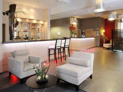 Aparthotel Residhome Caserne De Bonne 4*
