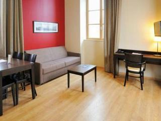 Residhome Caserne De Bonne Aparthotel