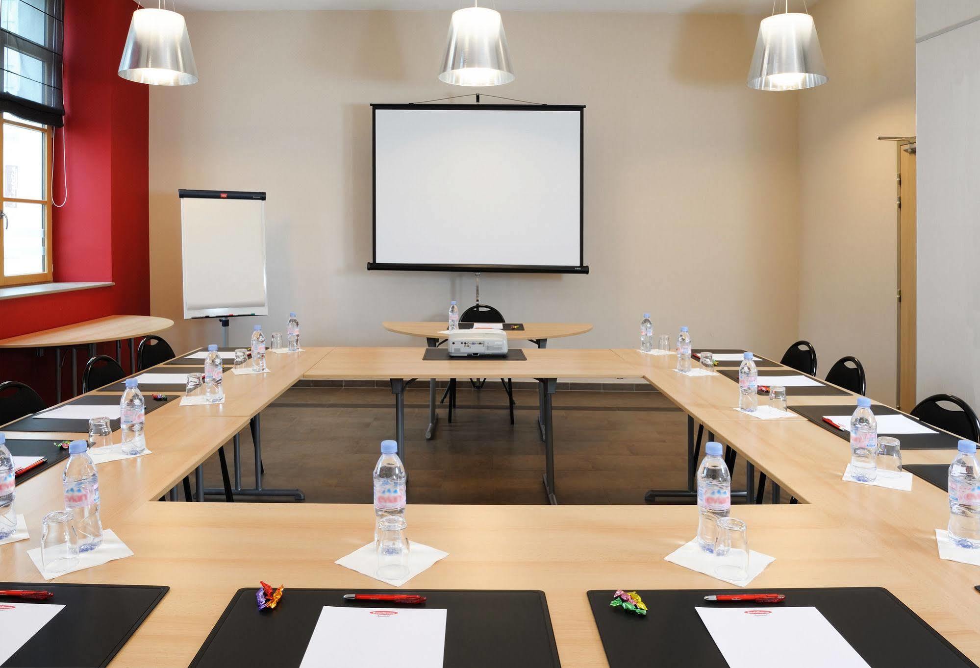Residhome Caserne De Bonne 4*