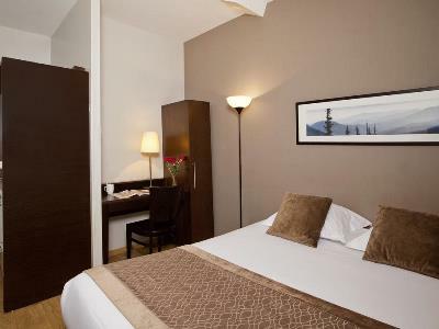 Aparthotel Residhome Caserne De Bonne