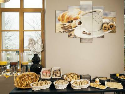 Residhome Caserne De Bonne