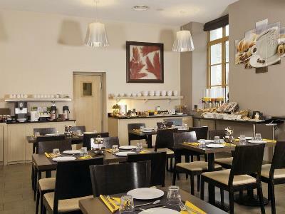 Residhome Caserne De Bonne Aparthotel 4*
