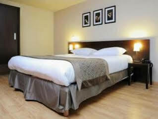 Apart-hotel Residhome Caserne De Bonne 4*