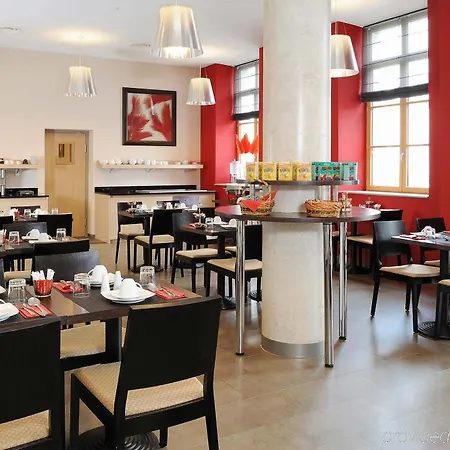 Residhome Grenoble Caserne De Bonne 