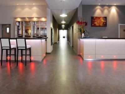 Appart hôtel Residhome Caserne De Bonne