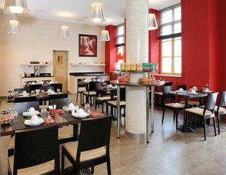 Appart hôtel Residhome Caserne De Bonne